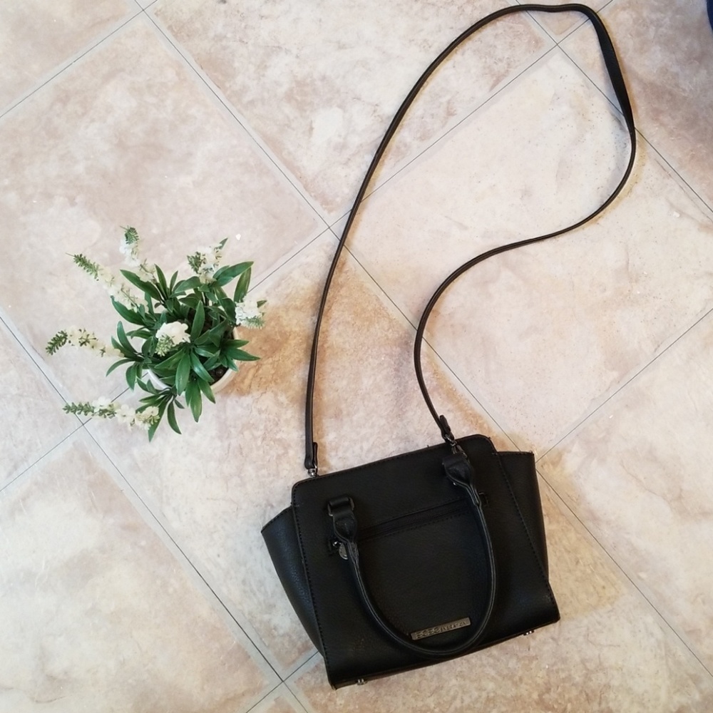 BCBG mini sachel
